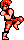 Double Dragon 2 sur Nes : Ennemis, boss et autres personnages du jeu DD II
