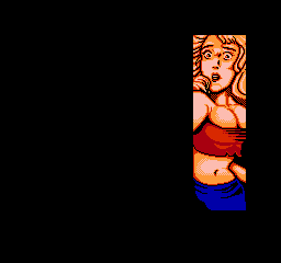 Double Dragon 2 sur Nes : Ennemis, boss et autres personnages du jeu DD II Double Dragon 2 sur Nes : Ennemis, boss et autres personnages du jeu DD II