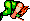 Double Dragon 2 sur Nes : Ennemis, boss et autres personnages du jeu DD II
