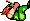 Double Dragon 2 sur Nes : Ennemis, boss et autres personnages du jeu DD II