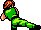 Double Dragon 2 sur Nes : Ennemis, boss et autres personnages du jeu DD II