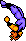 Double Dragon 2 sur Nes : Ennemis, boss et autres personnages du jeu DD II