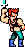 Double Dragon 2 sur Nes : Ennemis, boss et autres personnages du jeu DD II
