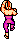 Double Dragon 2 sur Nes : Ennemis, boss et autres personnages du jeu DD II