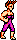 Double Dragon 2 sur Nes : Ennemis, boss et autres personnages du jeu DD II