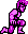 Double Dragon 2 sur Nes : Ennemis, boss et autres personnages du jeu DD II