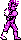 Double Dragon 2 sur Nes : Ennemis, boss et autres personnages du jeu DD II