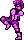 Double Dragon 2 sur Nes : Ennemis, boss et autres personnages du jeu DD II