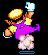 Wario Land 4 sur Game boy advance : truc et astuces