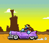 Wario Land 4 sur Game boy advance : truc et astuces
