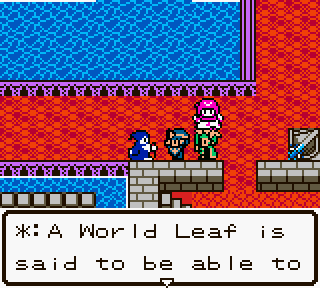 Le test de Dragon Warrior I & II sur Game Boy Color