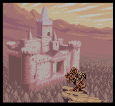Zelda oracle of ages sur Game boy color : La soluce complète