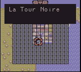 Zelda oracle of ages sur Game boy color : Les quarts de coeur
