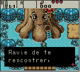 Soluce de Zelda Oracle Of Ages (Zelda OOA) sur Game Boy Color (GBC) : Du début au premier palais (tombe esprit)