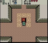 Soluce de Zelda Oracle Of Ages (Zelda OOA) sur Game Boy Color (GBC) : Du début au premier palais (tombe esprit)