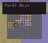 Soluce de Zelda Oracle Of Ages (Zelda OOA) sur Game Boy Color (GBC) : Du palais 1 (tombe esprit) au palais 2 (Donjon Ailes)