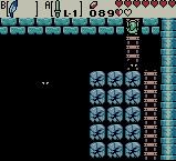 Soluce de Zelda Oracle Of Ages (Zelda OOA) sur Game Boy Color (GBC) : Du palais 4 (Donjon Zombies) au palais 5 (Donjon Couronne)