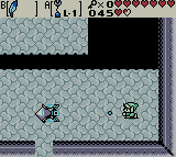 Soluce de Zelda Oracle Of Ages (Zelda OOA) sur Game Boy Color (GBC) : Donjon 5, Donjon Couronne