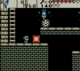 Soluce de Zelda Oracle Of Ages (Zelda OOA) sur Game Boy Color (GBC) : Donjon 5, Donjon Couronne