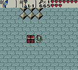Soluce de Zelda Oracle Of Ages (Zelda OOA) sur Game Boy Color (GBC) : Donjon 6, Donjon Sirène