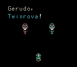 Soluce de Zelda Oracle Of Ages (Zelda OOA) sur Game Boy Color (GBC) : Du niveau 8 à la tour noire de Veran