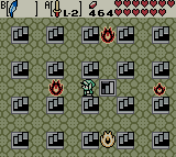Soluce de Zelda Oracle Of Ages (Zelda OOA) sur Game Boy Color (GBC) : Du niveau 8 à la tour noire de Veran