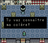 Soluce de Zelda Oracle Of Ages (Zelda OOA) sur Game Boy Color (GBC) : Du niveau 8 à la tour noire de Veran