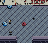 Soluce de Zelda Oracle Of Ages (Zelda OOA) sur Game Boy Color (GBC) : Du niveau 8 à la tour noire de Veran