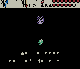 Soluce de Zelda Oracle Of Ages (Zelda OOA) sur Game Boy Color (GBC) : Du niveau 8 à la tour noire de Veran