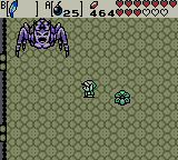 Soluce de Zelda Oracle Of Ages (Zelda OOA) sur Game Boy Color (GBC) : Du niveau 8 à la tour noire de Veran