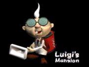Luigi's Mansion sur Game Cube (GC) : Les boos