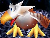 Le casting de Banjo et Kazooie sur Nintendo 64 (n64)