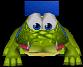 Le casting de Banjo et Kazooie sur Nintendo 64 (n64)