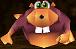 Le casting de Banjo et Kazooie sur Nintendo 64 (n64)