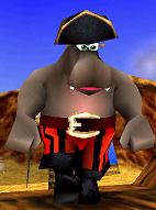 Le casting de Banjo et Kazooie sur Nintendo 64 (n64)