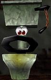Le casting de Banjo et Kazooie sur Nintendo 64 (n64)