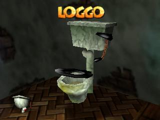 Le casting de Banjo et Kazooie sur Nintendo 64 (n64) : les 1er rôlesLoggo