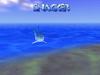 Le casting de Banjo et Kazooie sur Nintendo 64 (n64) : les 2nd rôles  (de Moggy à Yum-Yum)Snacker