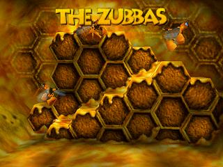 Le casting de Banjo et Kazooie sur Nintendo 64 (n64) : les 2nd rôles  (de Moggy à Yum-Yum)The Zubbas