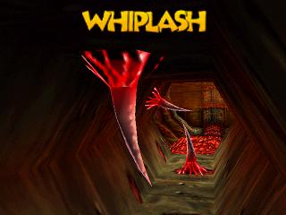 Le casting de Banjo et Kazooie sur Nintendo 64 (n64) : les 2nd rôles  (de Moggy à Yum-Yum)Whiplash
