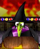 Les codes de Banjo et Kazooie sur Nintendo 64 (n64)