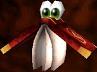 Les codes de Banjo et Kazooie sur Nintendo 64 (n64)
