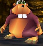 Les codes de Banjo et Kazooie sur Nintendo 64 (n64)
