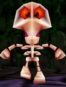 Les codes de Banjo et Kazooie sur Nintendo 64 (n64)