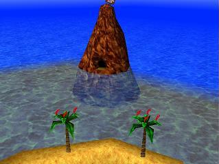 Les secrets de Banjo et Kazooie sur Nintendo 64 (n64)