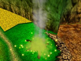 Soluce de Banjo & Kazooie sur nintendo 64 (n64) : Le combat final contre Gruntilda