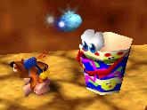 Soluce de Banjo & Kazooie sur nintendo 64 (n64) : Niveau 1 - Mumbo's Mountain, la montagne Mumbo Soluce de Banjo & Kazooie sur nintendo 64 (n64) : Niveau 1 - Mumbo's Mountain, la montagne Mumbo