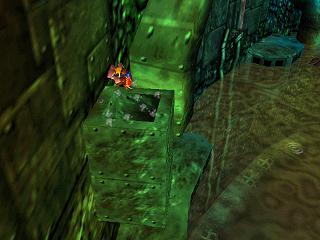 Soluce de Banjo & Kazooie sur nintendo 64 (n64) : Niveau 1 - Mumbo's Mountain, la montagne Mumbo