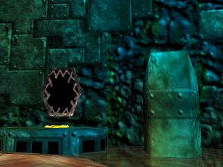 Soluce de Banjo & Kazooie sur nintendo 64 (n64) : Niveau 1 - Mumbo's Mountain, la montagne Mumbo