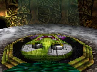 Soluce de Banjo & Kazooie sur nintendo 64 (n64) : Niveau 1 - Mumbo's Mountain, la montagne Mumbo